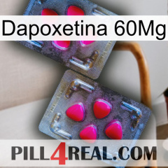 Dapoxetine 60Mg 15